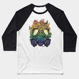 Coronoful Baseball T-Shirt